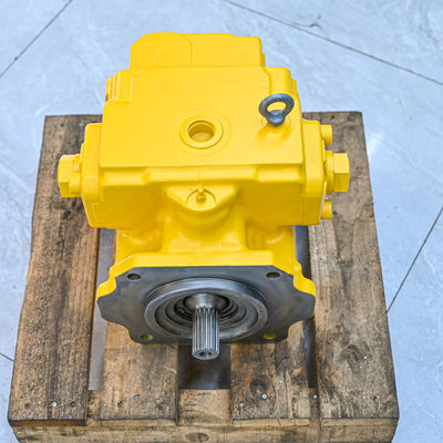 708-1G-00020 برای پمپ فن هیدرولیک Komatsu PC3000-6 Excavator Piston Pump اصلی