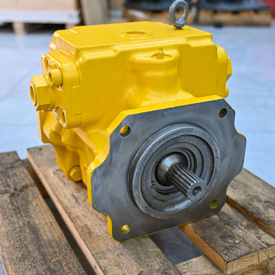708-1G-00020 برای پمپ فن هیدرولیک Komatsu PC3000-6 Excavator Piston Pump اصلی