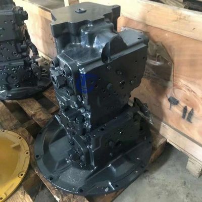 708-2G-00700 708-2G-01074 708-2G-01073 پمپ اصلی هیدرولیک کاماتسو برای PC300-7E0 PC350-7E0 PC300-8 PC350-8