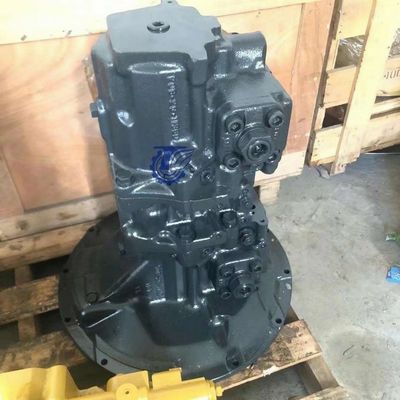 708-2G-00700 708-2G-01074 708-2G-01073 پمپ اصلی هیدرولیک کاماتسو برای PC300-7E0 PC350-7E0 PC300-8 PC350-8