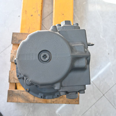 708-2L-41121 7082L41121 برای حفاری کاماتسو PC200-7K 210-7K PW200-7K 220-7K 230NHD-7K پمپ پیستون اصلی هیدرولیک