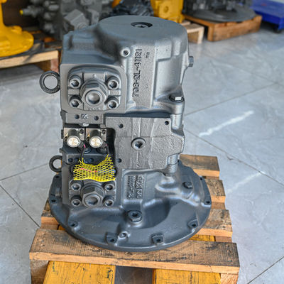708-2L-41121 7082L41121 برای حفاری کاماتسو PC200-7K 210-7K PW200-7K 220-7K 230NHD-7K پمپ پیستون اصلی هیدرولیک