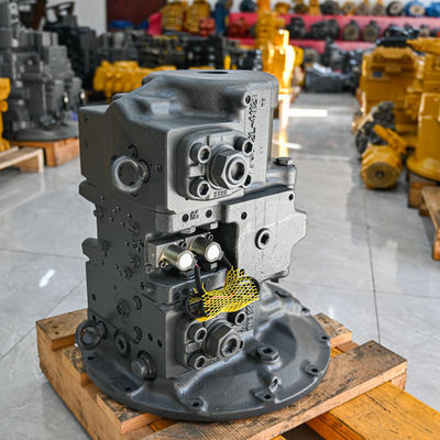 708-2L-41121 7082L41121 برای حفاری کاماتسو PC200-7K 210-7K PW200-7K 220-7K 230NHD-7K پمپ پیستون اصلی هیدرولیک