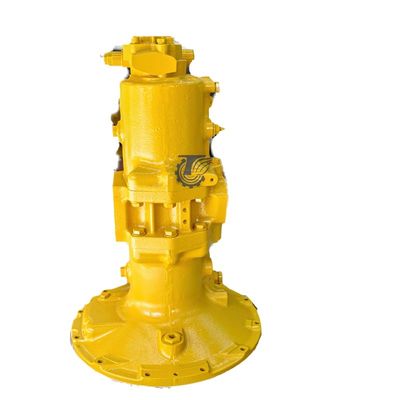 708-2L-00150 708-2L-00151 708-2L-00056 708-2L-00055 708-2L-00054 708-2L-00053 Komatsu PC200-6 220-6 Main Pumpalic