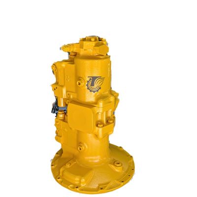 708-2L-00150 708-2L-00151 708-2L-00056 708-2L-00055 708-2L-00054 708-2L-00053 Komatsu PC200-6 220-6 Main Pumpalic
