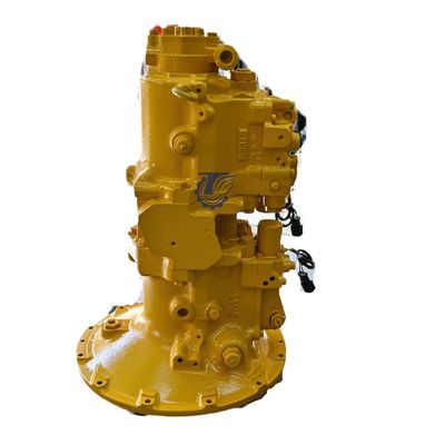 708-2L-00150 708-2L-00151 708-2L-00056 708-2L-00055 708-2L-00054 708-2L-00053 Komatsu PC200-6 220-6 Main Pumpalic