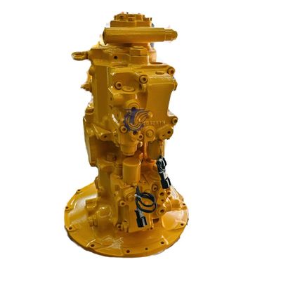 708-2L-00150 708-2L-00151 708-2L-00056 708-2L-00055 708-2L-00054 708-2L-00053 Komatsu PC200-6 220-6 Main Pumpalic