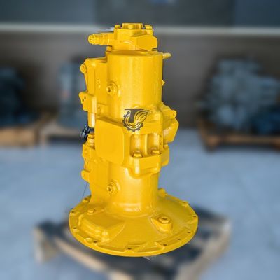 708-2L-00150 708-2L-00151 708-2L-00056 708-2L-00055 708-2L-00054 708-2L-00053 Komatsu PC200-6 220-6 Main Pumpalic
