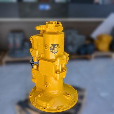 708-2L-00150 708-2L-00151 708-2L-00056 708-2L-00055 708-2L-00054 708-2L-00053 Komatsu PC200-6 220-6 Main Pumpalic
