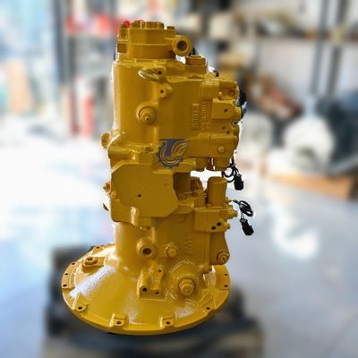 708-2L-00150 708-2L-00151 708-2L-00056 708-2L-00055 708-2L-00054 708-2L-00053 Komatsu PC200-6 220-6 Main Pumpalic