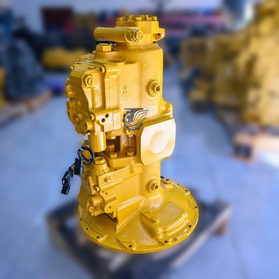 708-2L-00150 708-2L-00151 708-2L-00056 708-2L-00055 708-2L-00054 708-2L-00053 Komatsu PC200-6 220-6 Main Pumpalic