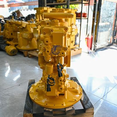 708-2L-00150 708-2L-00151 708-2L-00056 708-2L-00055 708-2L-00054 708-2L-00053 Komatsu PC200-6 220-6 Main Pumpalic