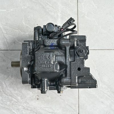 708-1S-00240 708-1S-00241 708-1S-01930 برای کاماتسو پمپ فن هیدرولیک D61EX-15 D61PX-15 D65EX-15 D65PX-15 D85EX-15