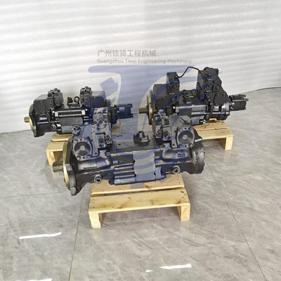 708-2L-00691 708-2L-00690 708-2L-01690 708-2L-04930 برای حفاری کاماتسو PC1250-7-8 هیدرولیک اصلی NO.2 پمپ