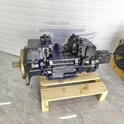 708-2L-00691 708-2L-00690 708-2L-01690 708-2L-04930 برای حفاری کاماتسو PC1250-7-8 هیدرولیک اصلی NO.2 پمپ