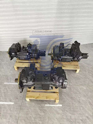 708-2L-00691 708-2L-00690 708-2L-01690 708-2L-04930 برای حفاری کاماتسو PC1250-7-8 هیدرولیک اصلی NO.2 پمپ