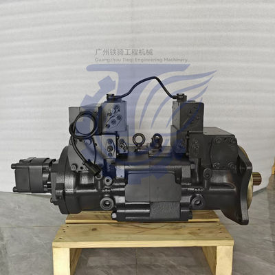 708-2L-00681 708-2L-00680 708-2L-01680 708-2L-04950 برای کاوشگر کاماتسو PC1250-7-8 پمپ اصلی هیدرولیک