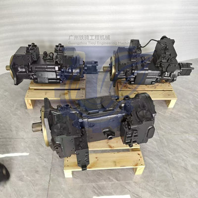 708-2L-00681 708-2L-00680 708-2L-01680 708-2L-04950 برای کاوشگر کاماتسو PC1250-7-8 پمپ اصلی هیدرولیک