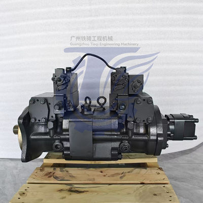 708-2L-00681 708-2L-00680 708-2L-01680 708-2L-04950 برای کاوشگر کاماتسو PC1250-7-8 پمپ اصلی هیدرولیک