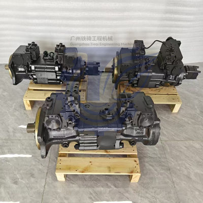 708-2L-00681 708-2L-00680 708-2L-01680 708-2L-04950 برای کاوشگر کاماتسو PC1250-7-8 پمپ اصلی هیدرولیک