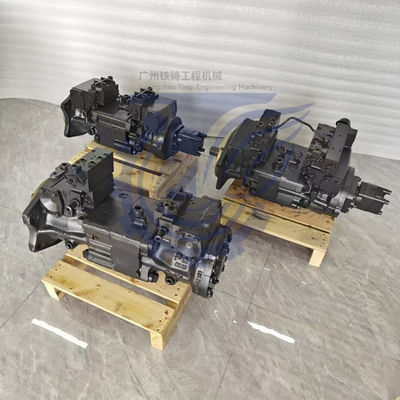 708-2H-00440 7082H00440 708-2H-01440 708-2H-04710 برای حفاری کاماتسو PC1250-7-8 هیدرولیک اصلی NO.3 پمپ