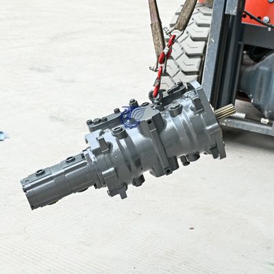 JCB JS160 JS130W Excavator پمپ هیدرولیک اصلی 20640-44020 KYB PSV2-60T پمپ پیستون بازار جانبی JNJ013