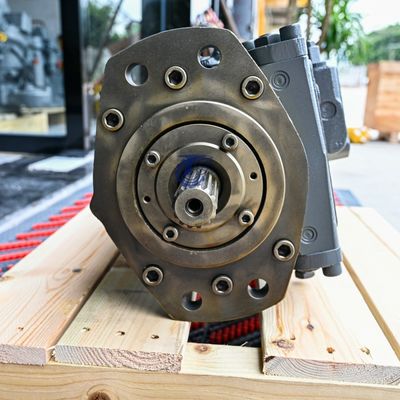 JCB JS160 JS130W Excavator پمپ هیدرولیک اصلی 20640-44020 KYB PSV2-60T پمپ پیستون بازار جانبی JNJ013