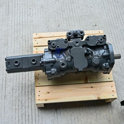 JCB JS160 JS130W Excavator پمپ هیدرولیک اصلی 20640-44020 KYB PSV2-60T پمپ پیستون بازار جانبی JNJ013
