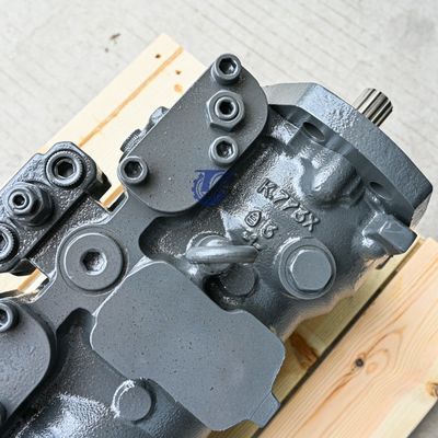 JCB JS160 JS130W Excavator پمپ هیدرولیک اصلی 20640-44020 KYB PSV2-60T پمپ پیستون بازار جانبی JNJ013