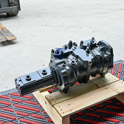JCB JS160 JS130W Excavator پمپ هیدرولیک اصلی 20640-44020 KYB PSV2-60T پمپ پیستون بازار جانبی JNJ013