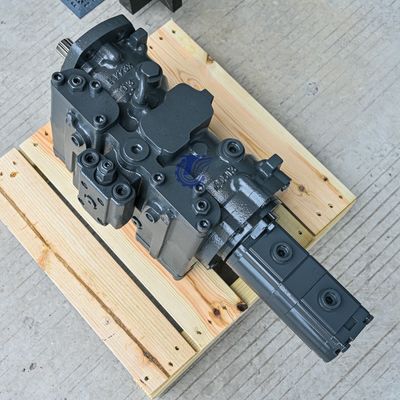 JCB JS160 JS130W Excavator پمپ هیدرولیک اصلی 20640-44020 KYB PSV2-60T پمپ پیستون بازار جانبی JNJ013