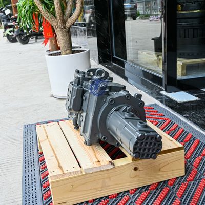 JCB JS160 JS130W Excavator پمپ هیدرولیک اصلی 20640-44020 KYB PSV2-60T پمپ پیستون بازار جانبی JNJ013
