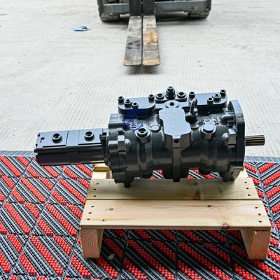JCB JS160 JS130W Excavator پمپ هیدرولیک اصلی 20640-44020 KYB PSV2-60T پمپ پیستون بازار جانبی JNJ013