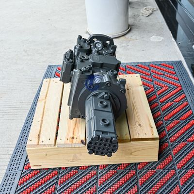 JCB JS160 JS130W Excavator پمپ هیدرولیک اصلی 20640-44020 KYB PSV2-60T پمپ پیستون بازار جانبی JNJ013