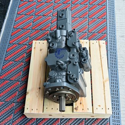 JCB JS160 JS130W Excavator پمپ هیدرولیک اصلی 20640-44020 KYB PSV2-60T پمپ پیستون بازار جانبی JNJ013