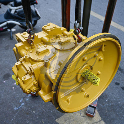 377-4950 377-4968 375-5080 برای CAT 336F 336E حفاری پمپ هیدرولیک اصلی پیستون