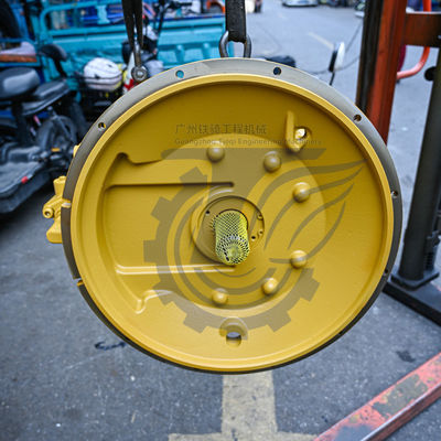 377-4950 377-4968 375-5080 برای CAT 336F 336E حفاری پمپ هیدرولیک اصلی پیستون