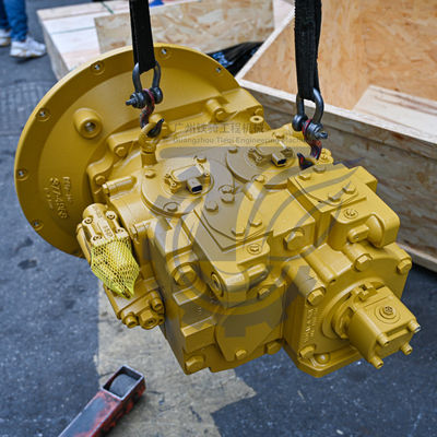 377-4950 377-4968 375-5080 برای CAT 336F 336E حفاری پمپ هیدرولیک اصلی پیستون