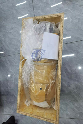 175-6253 1756253 165-5574 1655574 برای کامیون معدن 789C 789D پمپ هیدرولیک روغن گیر TQ پمپ
