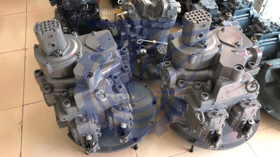 YA00035150 9184686 جاروبرقی پمپ هیدرولیک اصلی برای Hitachi FV30 ZX470-5G ZX450H ZX500LC ZX460 پمپ پیستون