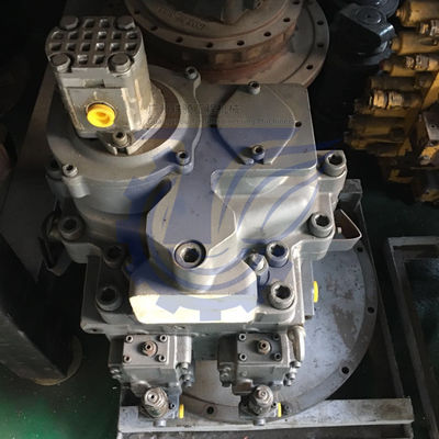 YA00035150 9184686 جاروبرقی پمپ هیدرولیک اصلی برای Hitachi FV30 ZX470-5G ZX450H ZX500LC ZX460 پمپ پیستون