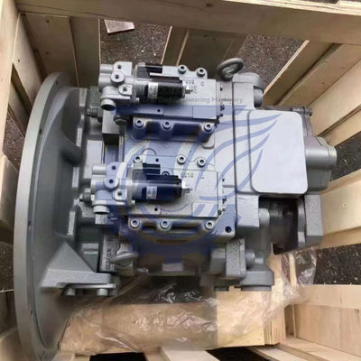 YA00035150 9184686 جاروبرقی پمپ هیدرولیک اصلی برای Hitachi FV30 ZX470-5G ZX450H ZX500LC ZX460 پمپ پیستون