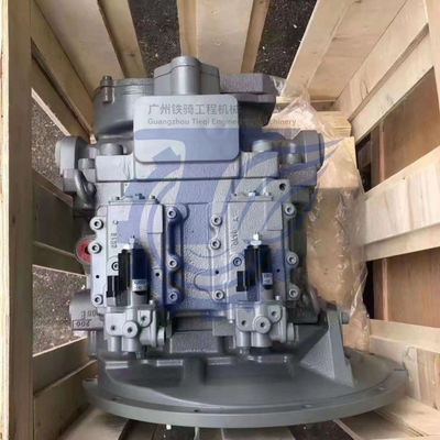 YA00035150 9184686 جاروبرقی پمپ هیدرولیک اصلی برای Hitachi FV30 ZX470-5G ZX450H ZX500LC ZX460 پمپ پیستون