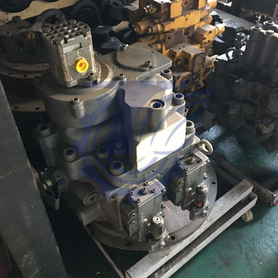 YA00035150 9184686 جاروبرقی پمپ هیدرولیک اصلی برای Hitachi FV30 ZX470-5G ZX450H ZX500LC ZX460 پمپ پیستون