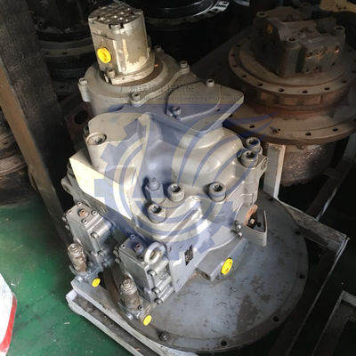 YA00035150 9184686 جاروبرقی پمپ هیدرولیک اصلی برای Hitachi FV30 ZX470-5G ZX450H ZX500LC ZX460 پمپ پیستون