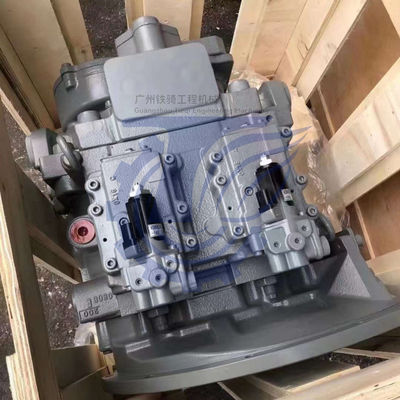 YA00035150 9184686 جاروبرقی پمپ هیدرولیک اصلی برای Hitachi FV30 ZX470-5G ZX450H ZX500LC ZX460 پمپ پیستون