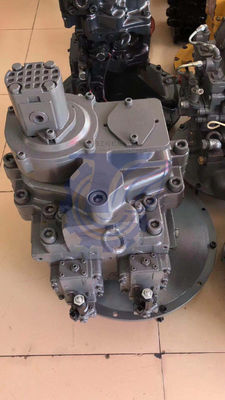 YA00035150 9184686 جاروبرقی پمپ هیدرولیک اصلی برای Hitachi FV30 ZX470-5G ZX450H ZX500LC ZX460 پمپ پیستون