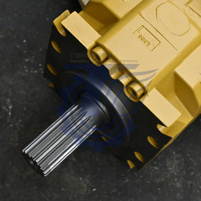369-9655 3699655 458-6023 برای حفاری پمپ هیدرولیک اصلی A28VO280 TQ 390F 374F پمپ پیستون