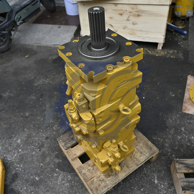 369-9655 3699655 458-6023 برای حفاری پمپ هیدرولیک اصلی A28VO280 TQ 390F 374F پمپ پیستون