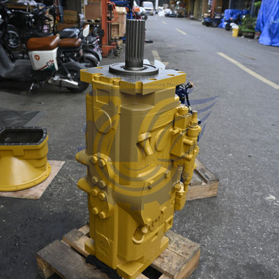 369-9655 3699655 458-6023 برای حفاری پمپ هیدرولیک اصلی A28VO280 TQ 390F 374F پمپ پیستون